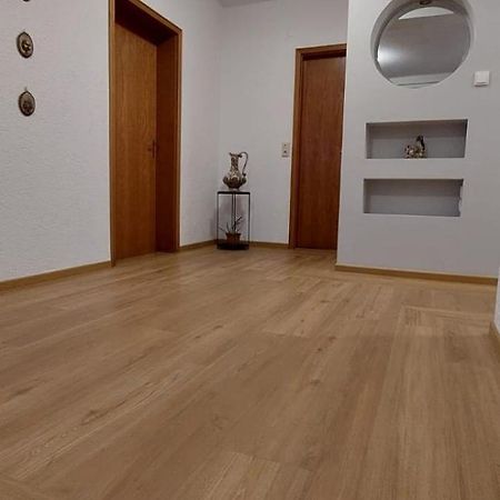 Gaestezimmer Werwein Heinersreuth エクステリア 写真
