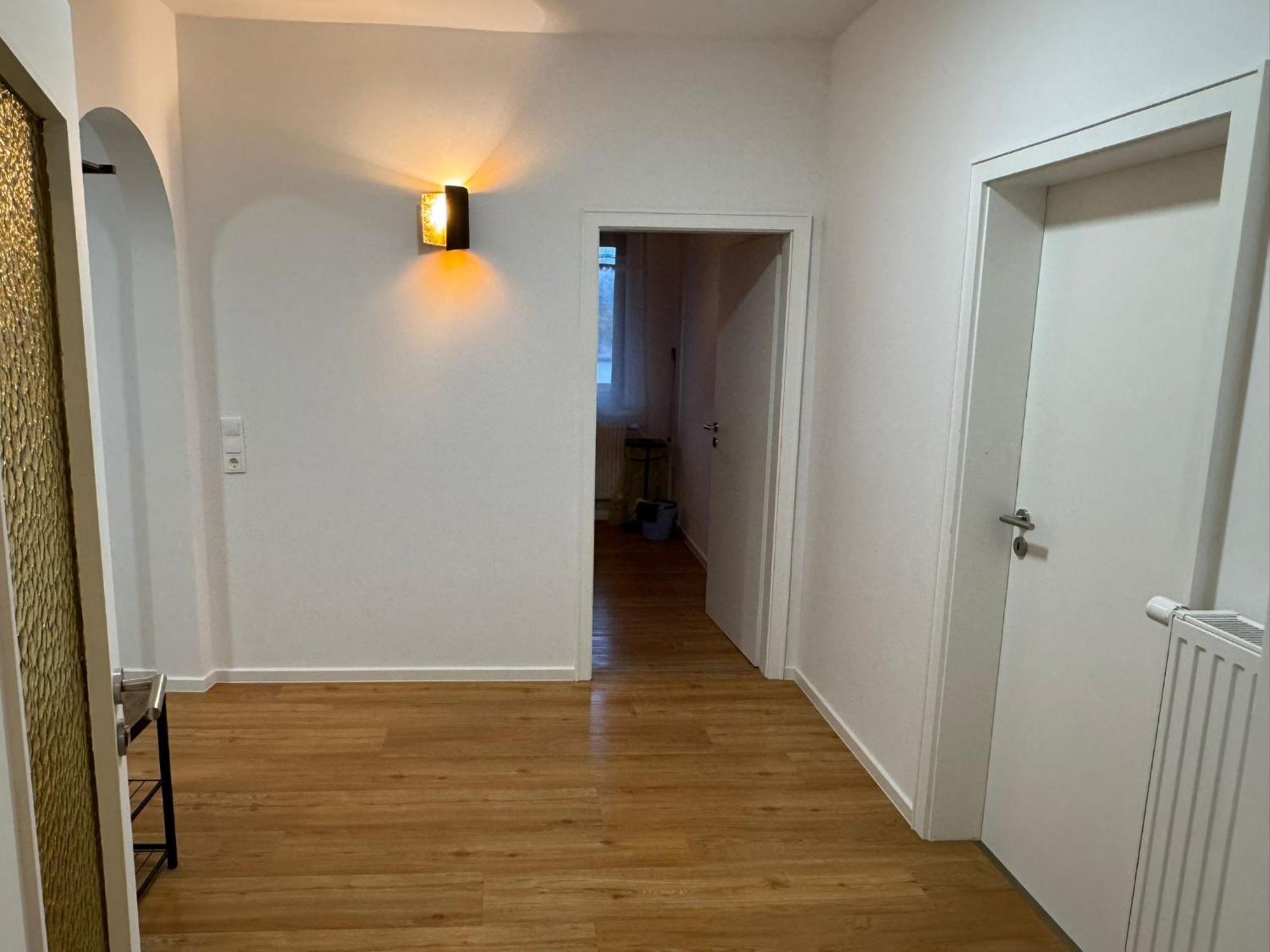 Gaestezimmer Werwein Heinersreuth エクステリア 写真