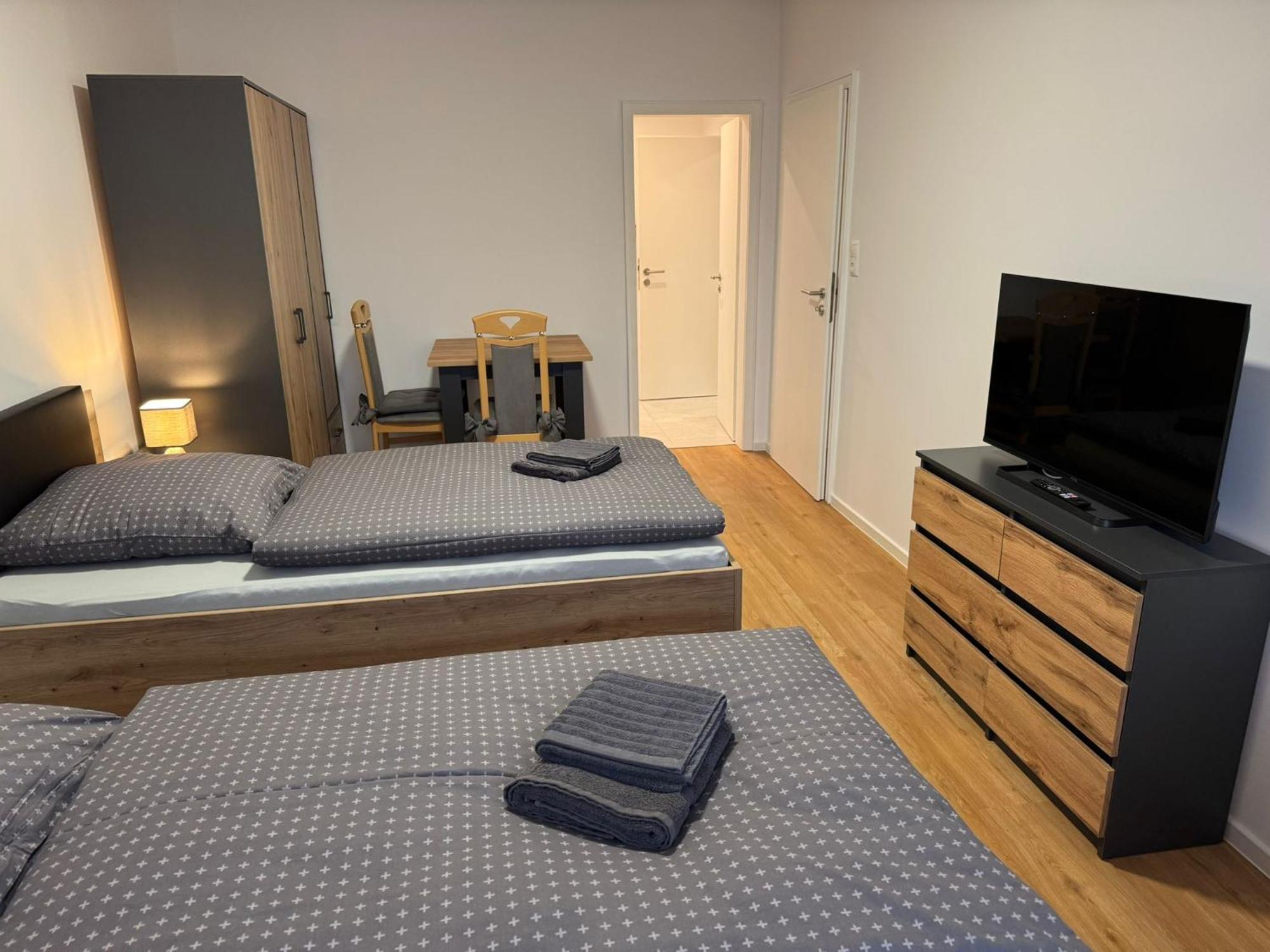 Gaestezimmer Werwein Heinersreuth エクステリア 写真