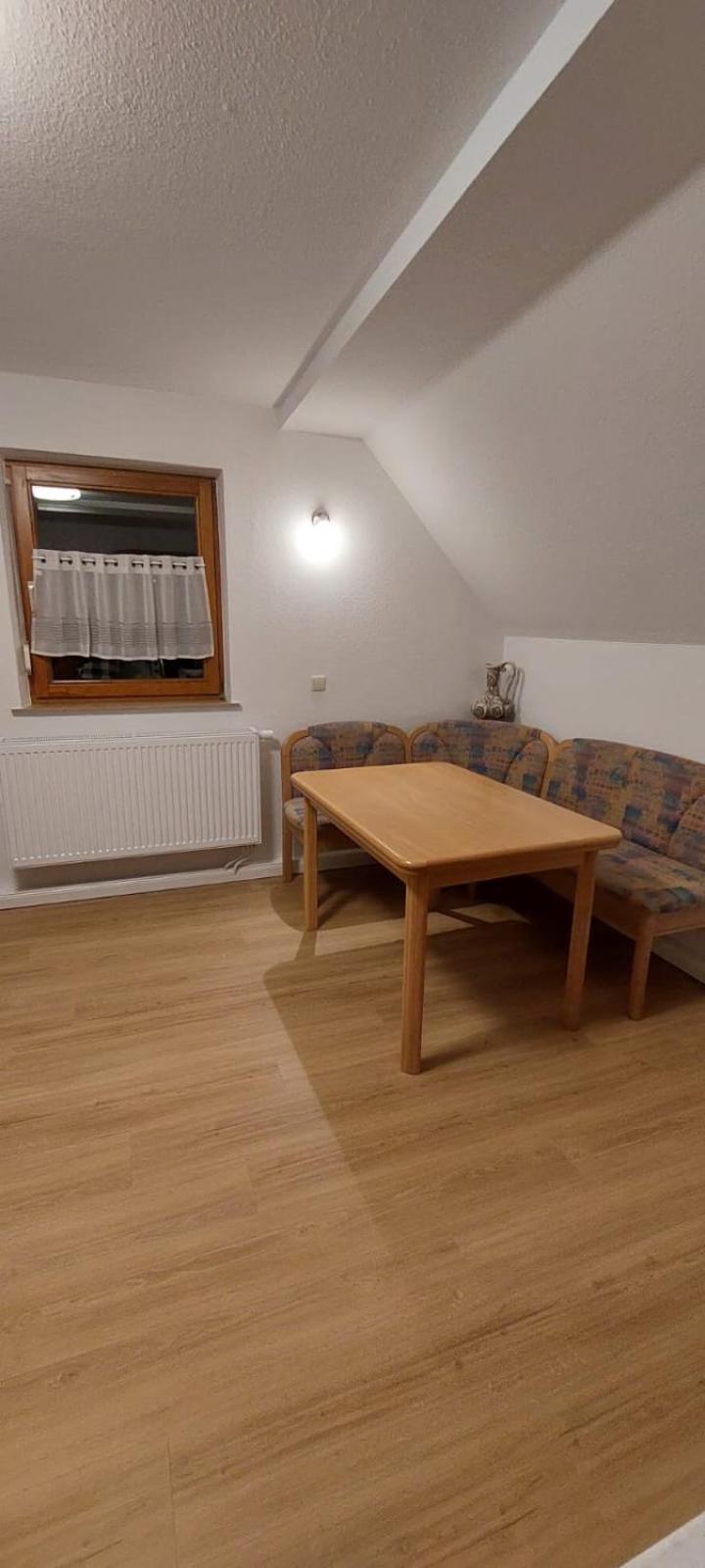 Gaestezimmer Werwein Heinersreuth エクステリア 写真